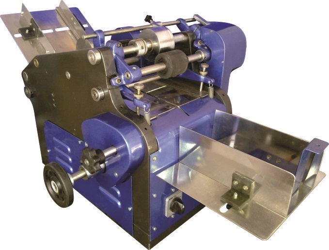 Pharmaceutical Batch Coding Machine