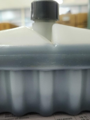 Ink for CIJ printers