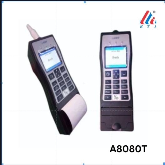 Alcohol Detector AT8900