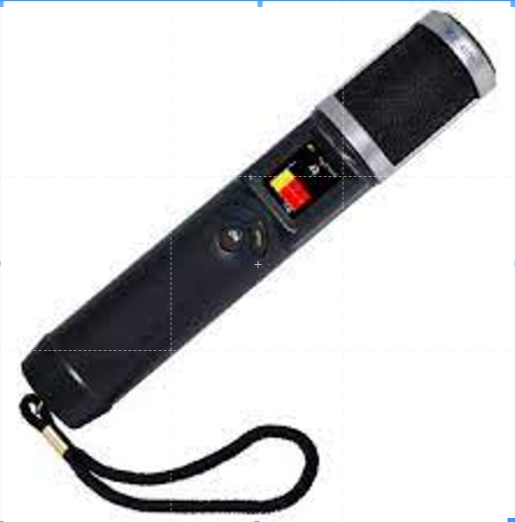 Alcohol Detector AT8900