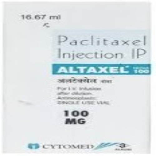 Altaxel NOVA 100 mg Injection