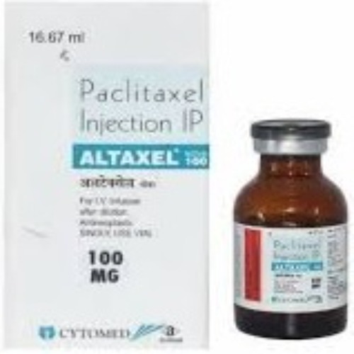 Altaxel NOVA 100 mg Injection