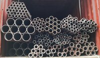 Iron Pipe
