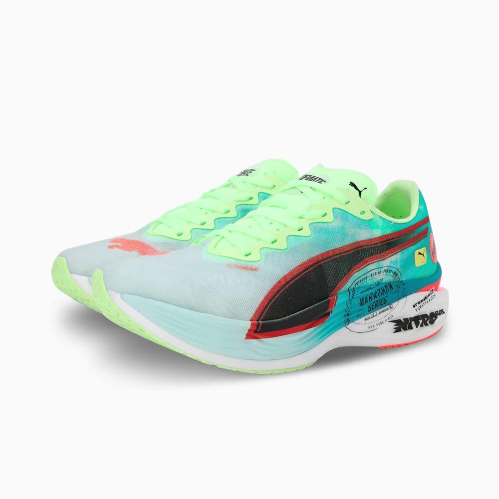 Puma Deviate Nitro Elite 3 Shoes