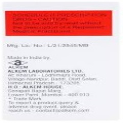 Altaxel NOVA 260 mg Injection