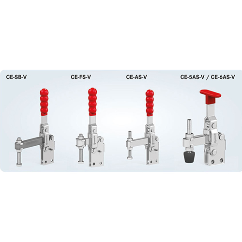 CE-V Series Straight Base