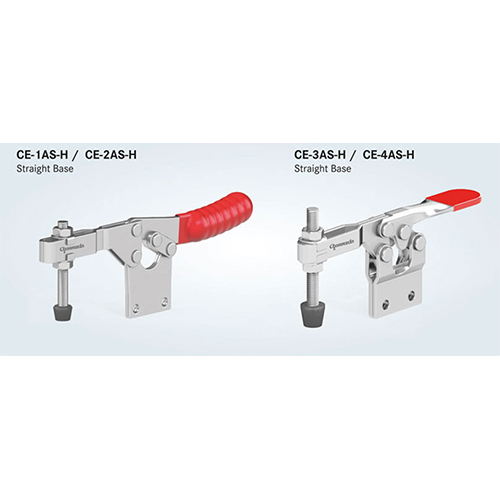 CE-H Series Staright Base