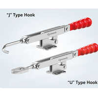 Pull Action (J Hook Type)