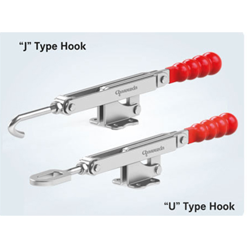 J-and U Type Hook