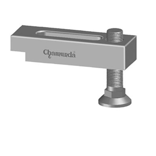 Tapped-End Clamp