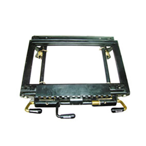 Single-Locking Slider