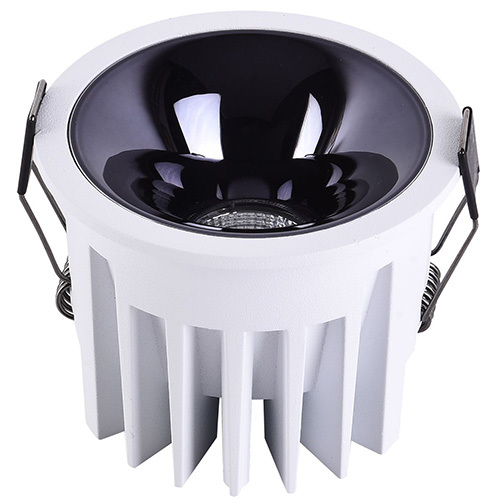 7 Watt Cob Light - Color: White