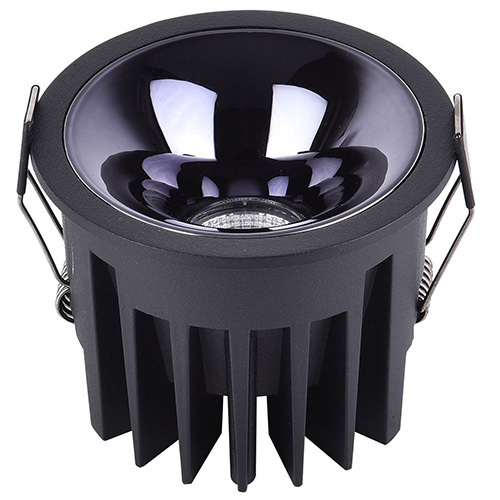 Black Cob Light - Features: High Quality