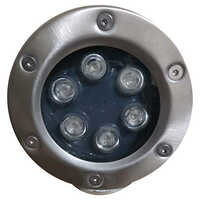6 LED Fountain Light