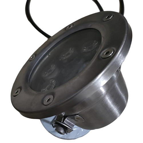 18 Watt Fountain Spot Light - Application: Pool