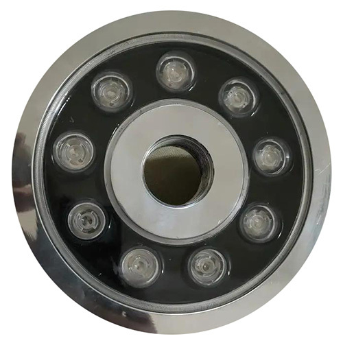 18 Watt Fountain Nozzle Light - Application: Pool