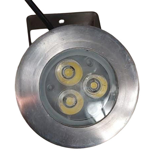 9 Watt Fountain Spot Light - Application: Pool