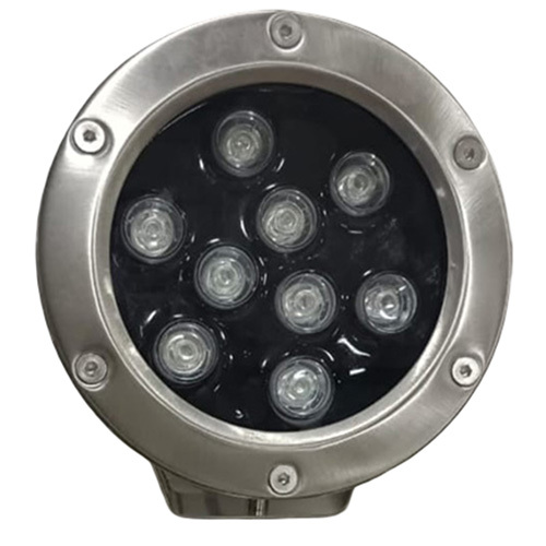 Fountain Spot Fancy Light - Application: Pool