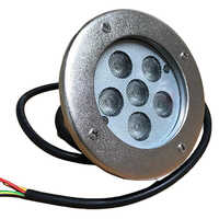 Fountain LED Fancy Light