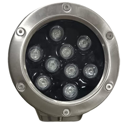 SS Fountain Spot Light