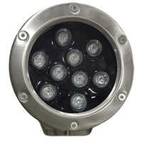 SS Fountain Spot Light