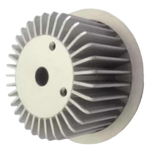 Heatsink Light