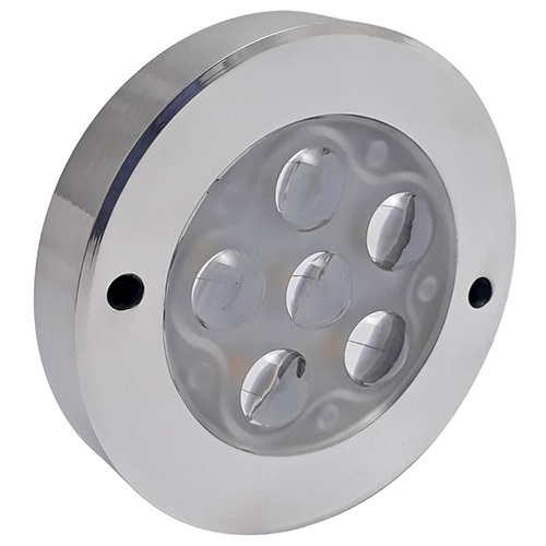 6 Watt Pool Wall Mount Light