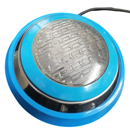 Blue Ring Pool Lights