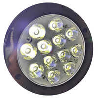 Cool White Pool Lights