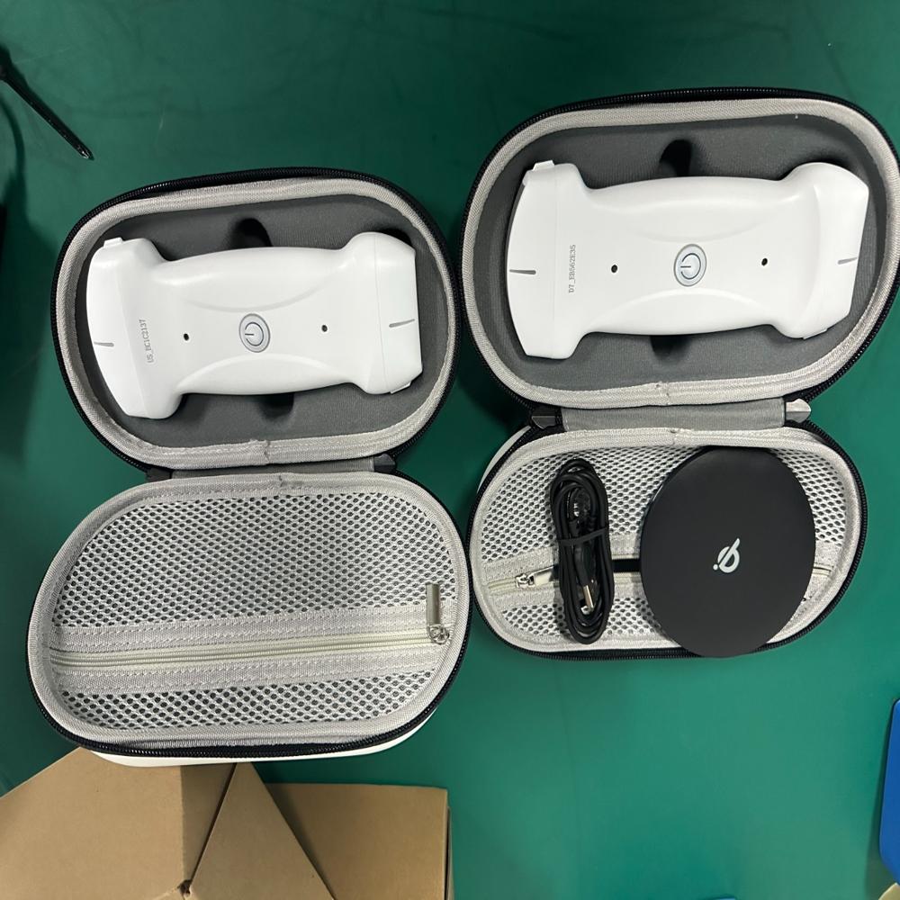 Wifi Ultrasound Probe Sun-c1 - Attributes: Strong & Durable