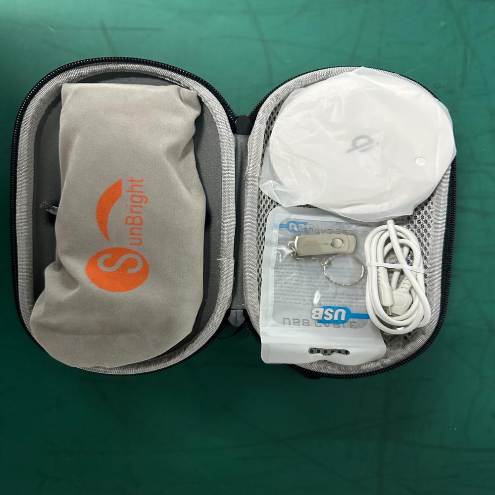 Wifi Ultrasound Probe Sun-c1 - Attributes: Strong & Durable