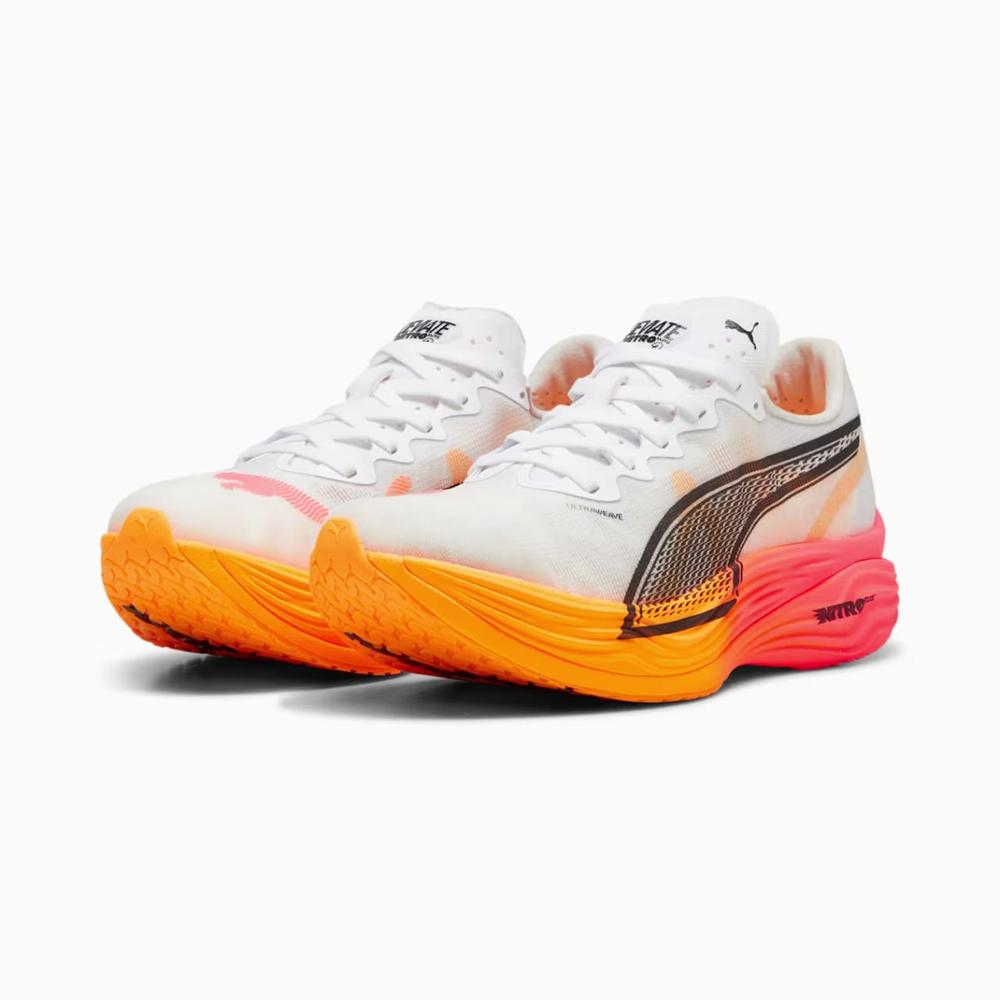 ELITE 3 RUNNING SHOES MENS