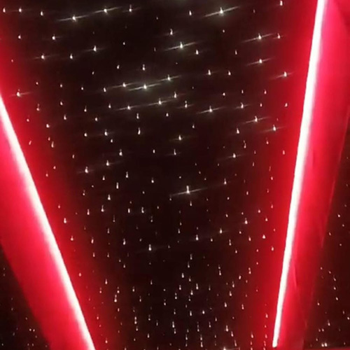Home Theatres Fiber Optic Star Ceiling Light