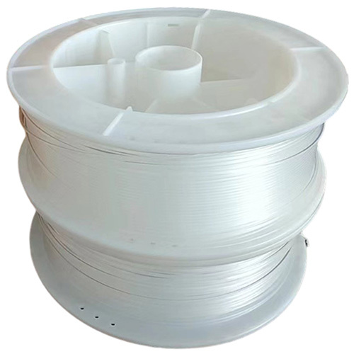 Fiber Optic Pmma Roll Cable