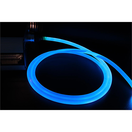 Side Glow Fiber Optic Cable