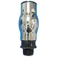 Fountain Foam Nozzle