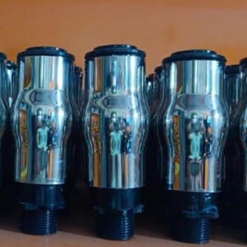 Fountain Foam Nozzle