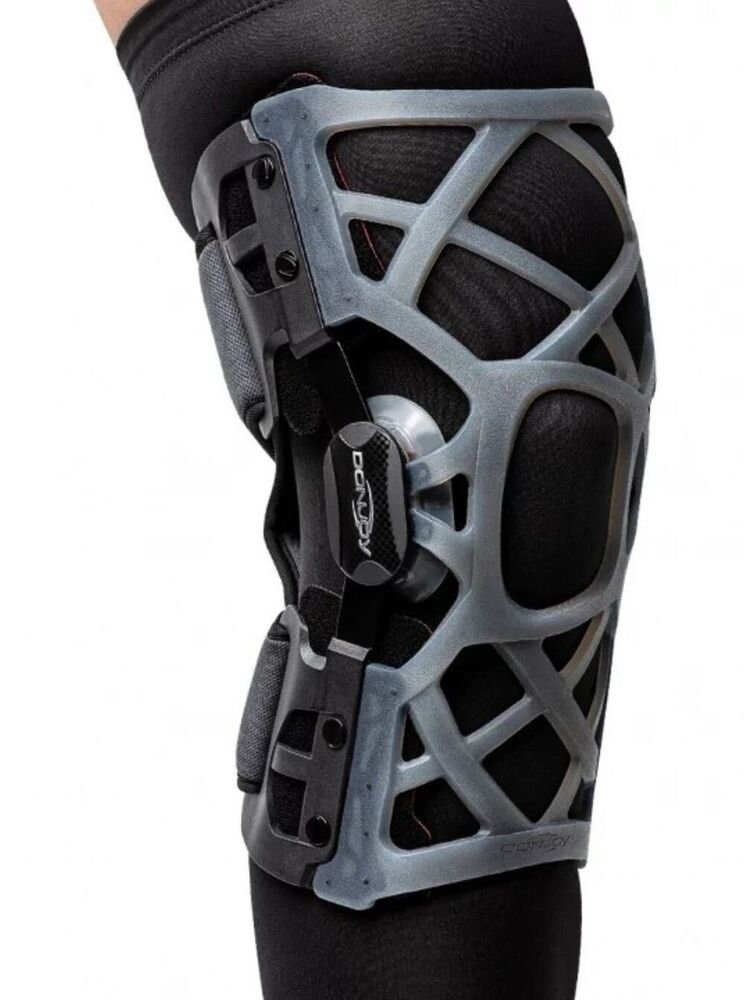 DONJOY OA REACTION - RIGHT /LEFT  ( SIZE - MEDIUM & LARGE )-  PER PC RATES