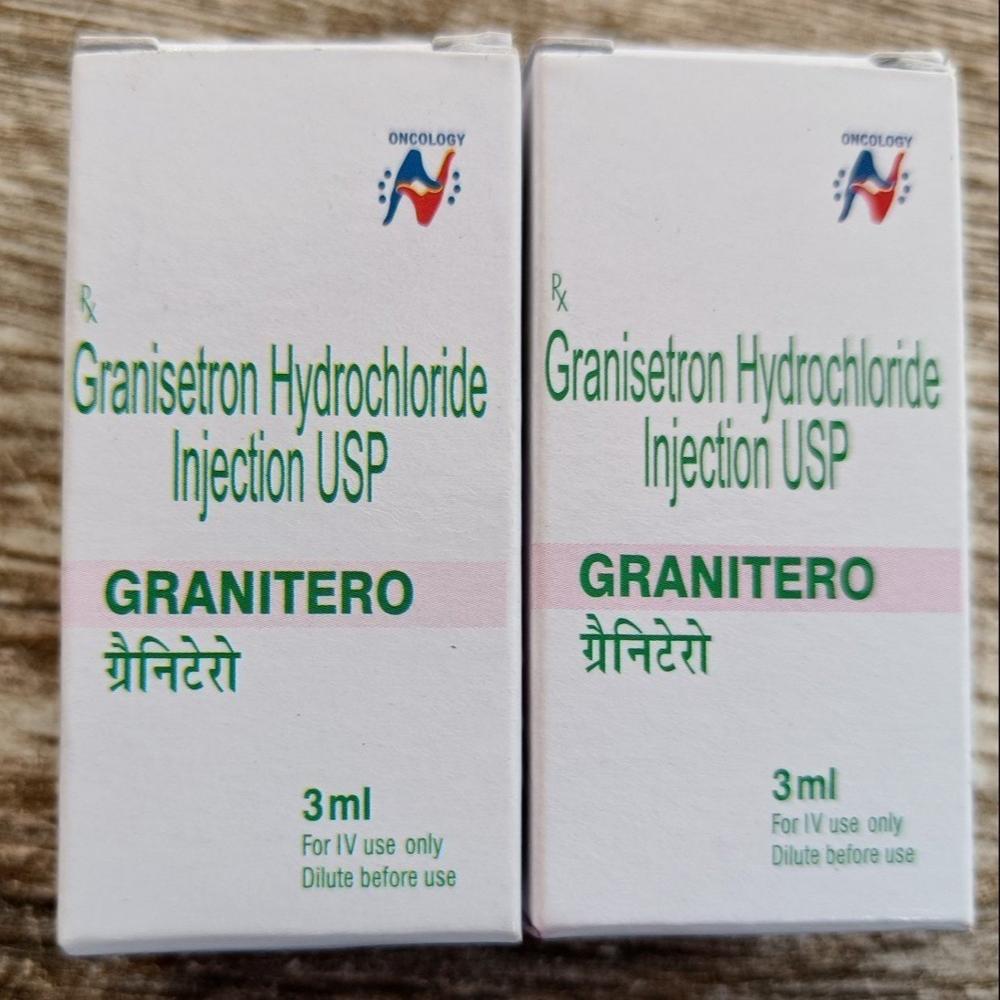 Granitero Injection - Physical Form: Liquid