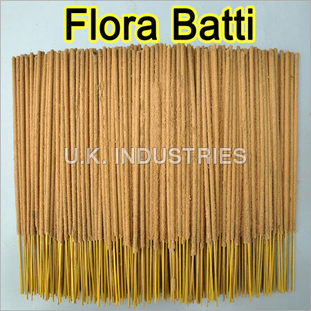 फ्लोरा अगरबत्ती