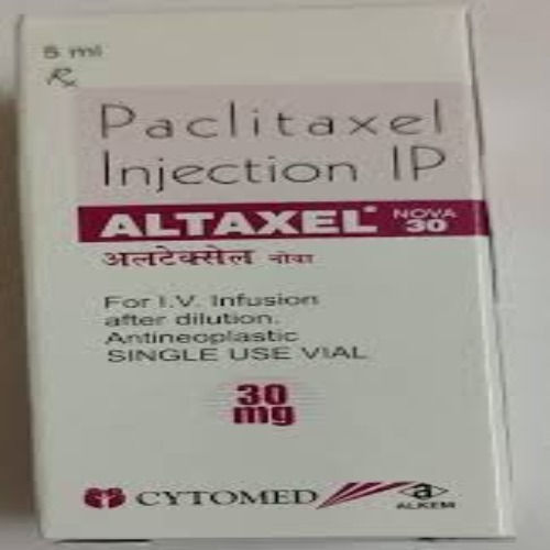 Altaxel NOVA 30 mg Injection