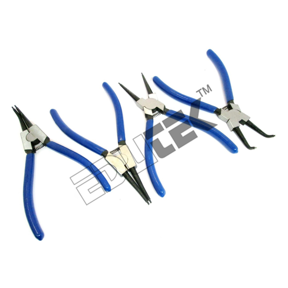 Snap Ring Pliers Set