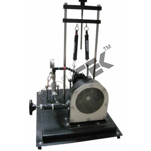 Operating Principle of Pelton Turbine