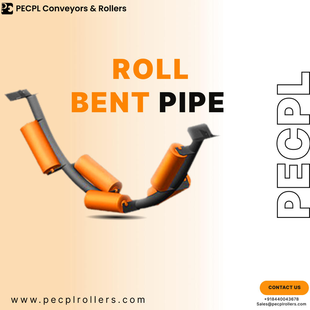 Garland Roller Idlers