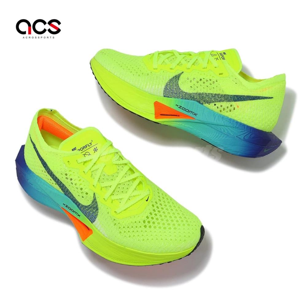 VAPORFLY 3 RSCING SHOES