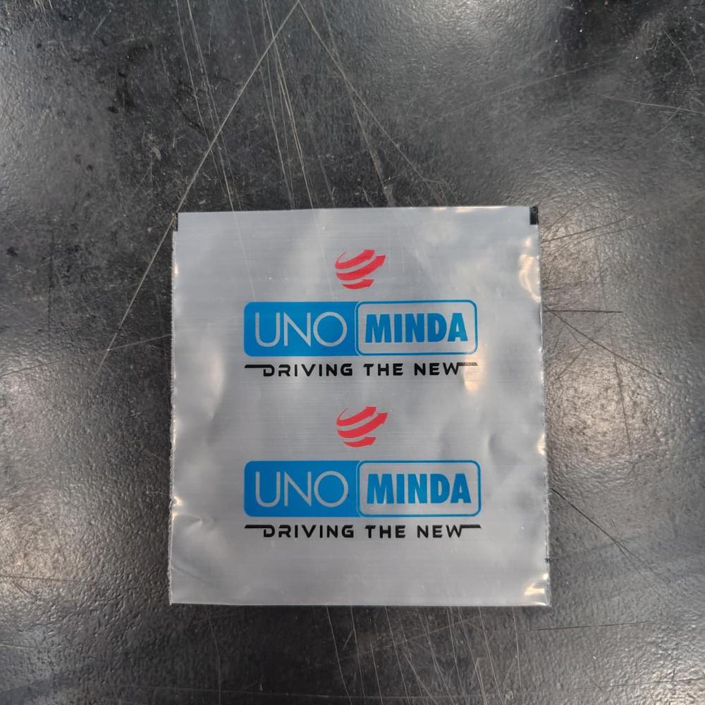 Printed Poly Bags - High-quality Pp Material, Customized Sizes, Embossed Surface, Flexible Flexiloop Handle, Available In Various Colors