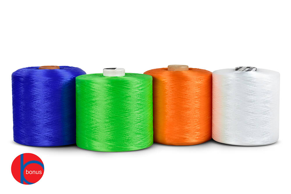 Polypropylene Multifilament Yarns