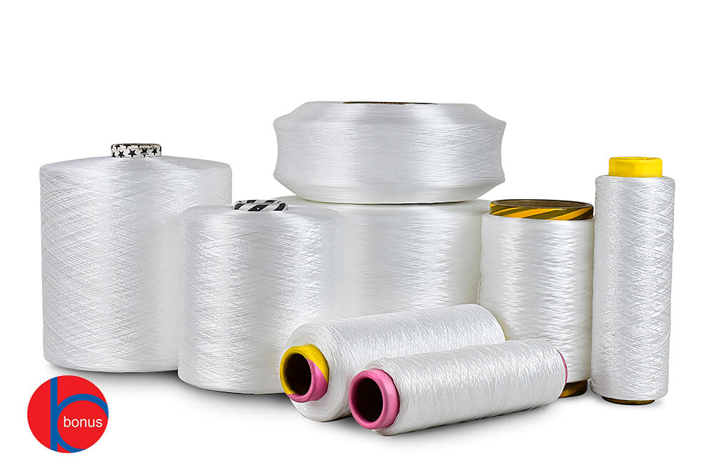Polypropylene Multifilament Yarns