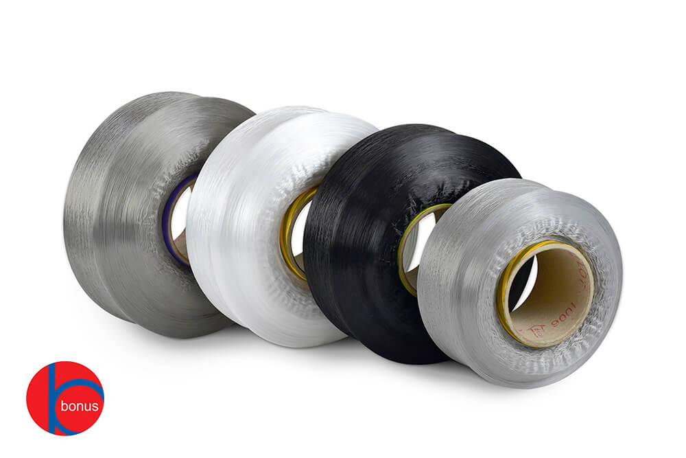 Polypropylene Multifilament Yarns