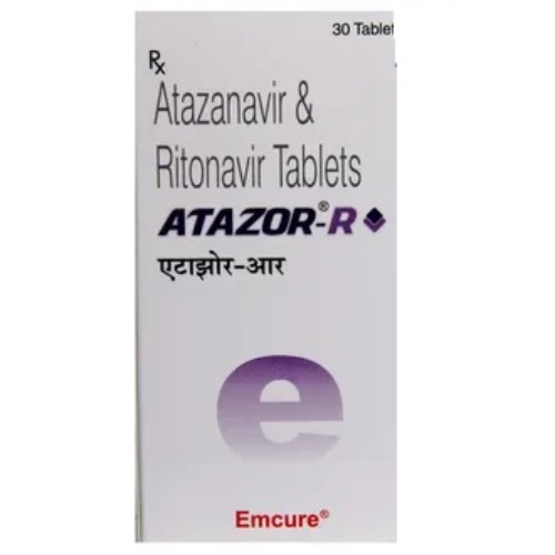 Atazor R Tablet
